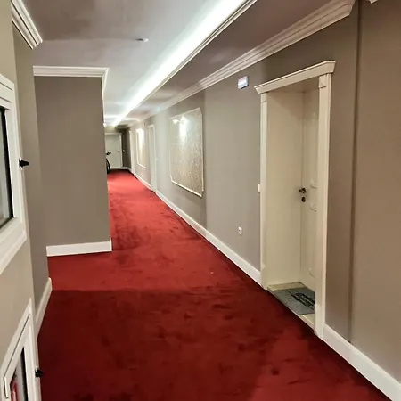 With Underground Parking Apartment