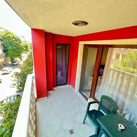 With Underground Parking Appartamento *